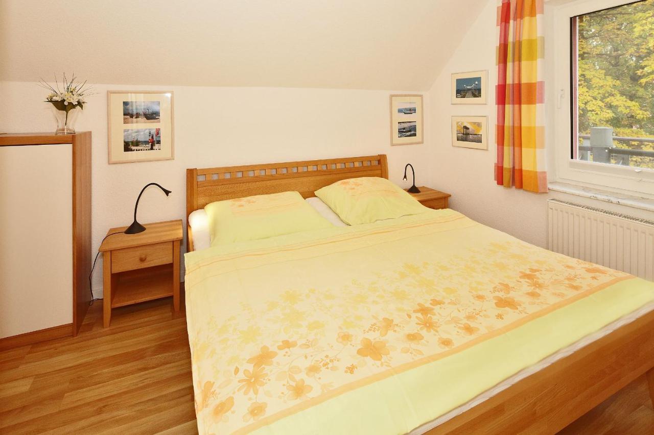 Koserow Ferienanlage Seeblick Ostseeperle מראה חיצוני תמונה