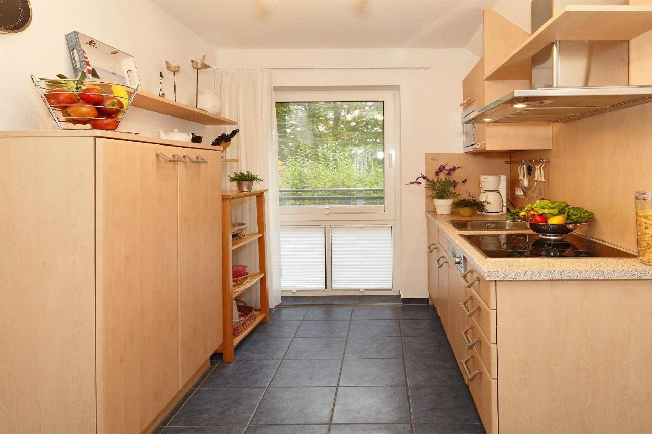 Koserow Ferienanlage Seeblick Ostseeperle מראה חיצוני תמונה
