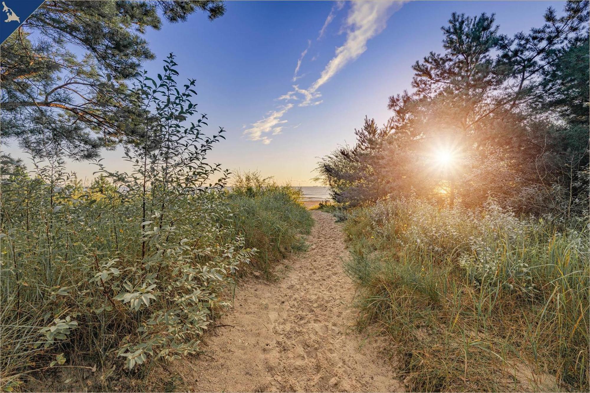 Koserow Ferienanlage Seeblick Ostseeperle מראה חיצוני תמונה